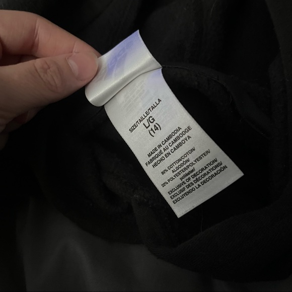 Adidas Hoodie - Picture 5 of 5